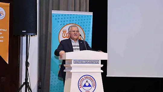 Kuran-I Kerim'i güzel okuma yarışması düzenlendi