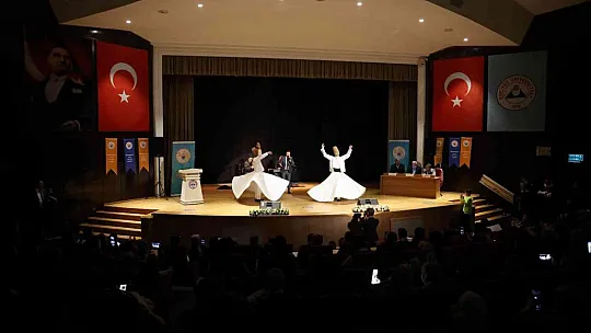 Kuran-I Kerim'i güzel okuma yarışması düzenlendi