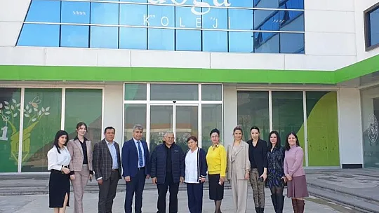 Büyükkılıç: Kayseri ile ilgili tereddüt oluşmasın! Çok şükür bir sıkıntı yok...