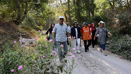 Büyükkılıç, muhtarlarla bu kez de Vadi'de buluştu!
