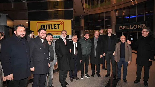 Arabaşı programı düzenlendi