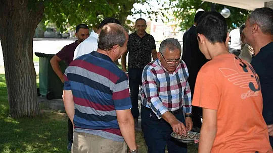 'Biz üzerimize düşeni yaptık'