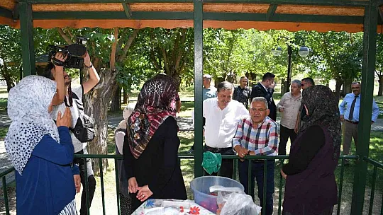 'Biz üzerimize düşeni yaptık'