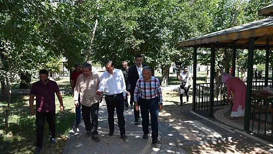 'Biz üzerimize düşeni yaptık'