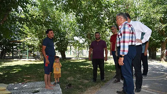 'Biz üzerimize düşeni yaptık'