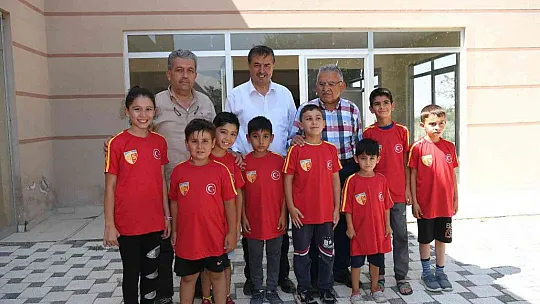 'Biz üzerimize düşeni yaptık'