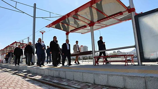 Büyükkılıç duyurdu: Teste başladık...