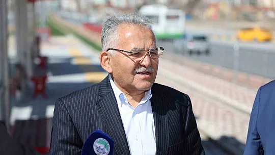 Büyükkılıç duyurdu: Teste başladık...