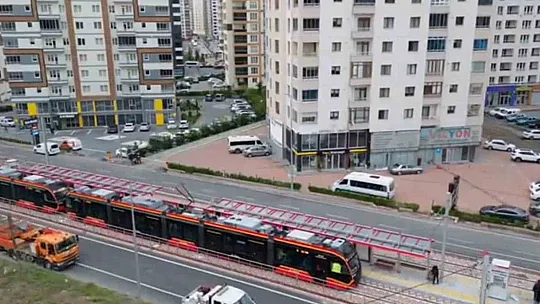 Büyükkılıç duyurdu: Teste başladık...