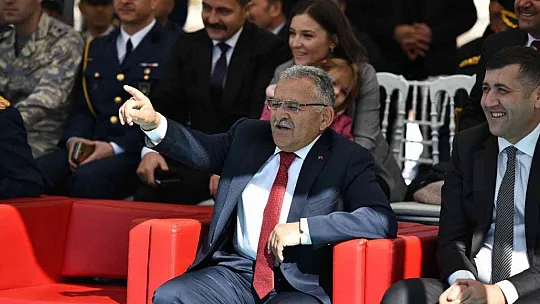 '38 adet TOGG' açıklaması