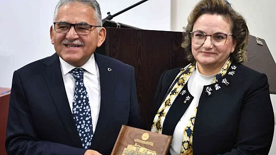 Büyükkılıç: Önemli olan güçlü olmak değil, haklı olmak!