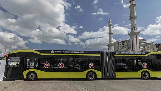 Büyükkılıç hedef açıkladı!