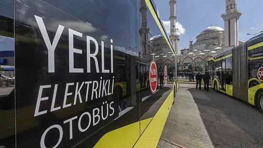 Büyükkılıç hedef açıkladı!