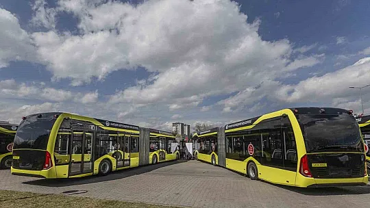 Büyükkılıç hedef açıkladı!