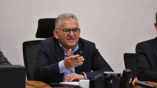 9 Saatlik toplantıda neler konuşuldu?