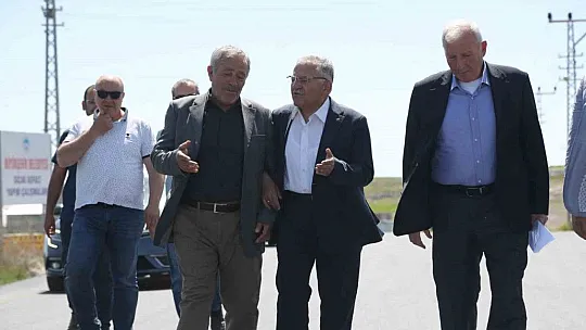 7 milyon TL'lik yatırım