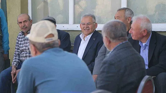 7 milyon TL'lik yatırım