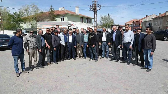 7 milyon TL'lik yatırım