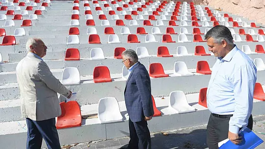 O mesire alanından beklenen haber! Bu ay sonu açılıyor...