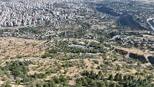 O mesire alanından beklenen haber! Bu ay sonu açılıyor...