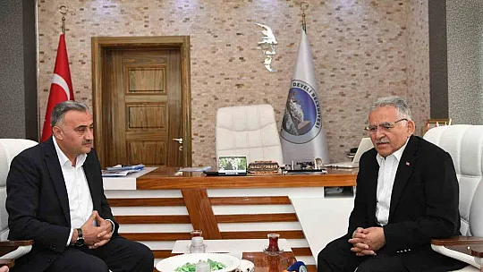 Develi zirvesi