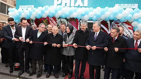 Büyükkılıç: Hiçbirimiz yetişemiyoruz!
