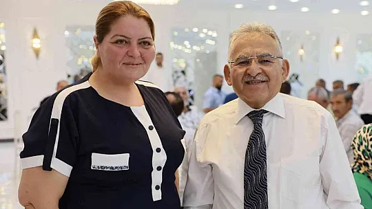 Büyükkılıç'tan muhtarlara yakın takip!