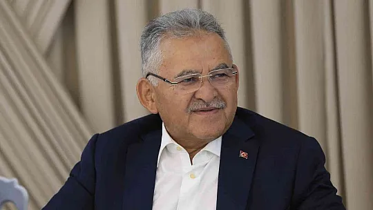 Büyükkılıç'tan muhtarlara yakın takip!