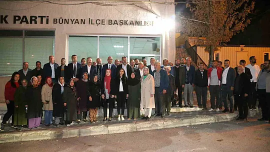 İki ilçeye doğalgaz müjdesi! Çalışmalar başlıyor
