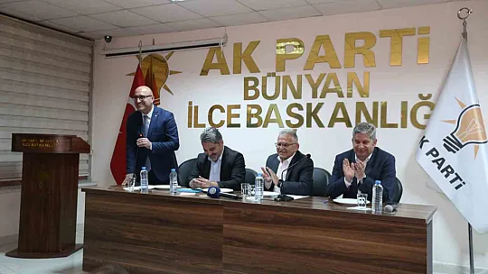 İki ilçeye doğalgaz müjdesi! Çalışmalar başlıyor