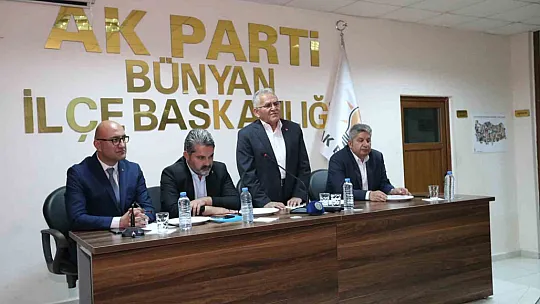 İki ilçeye doğalgaz müjdesi! Çalışmalar başlıyor