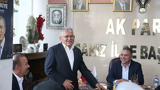 İki ilçeye doğalgaz müjdesi! Çalışmalar başlıyor