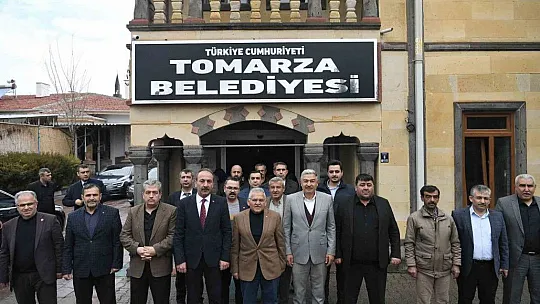 Büyükkılıç: Destan yazdık...