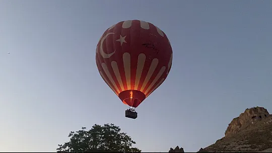 Başkan Büyükkılıç'tan turizm mesajı!