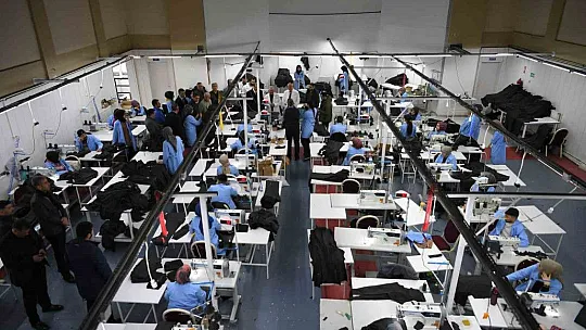 Büyükkılıç'tan Yahyalı çıkarması