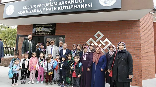 Başkan yatırımları yakın takibe aldı