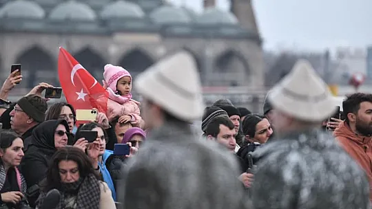 Sarıkamış Şehitleri anıldı