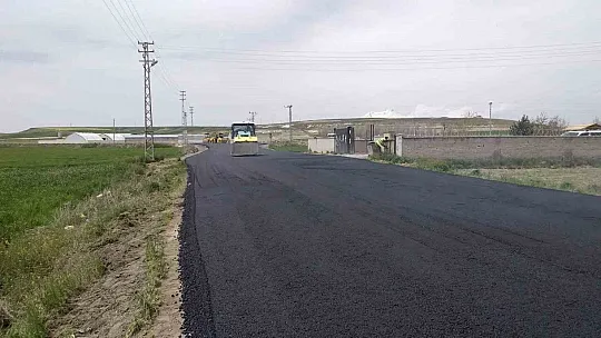Akmescit de ne yapılıyor!