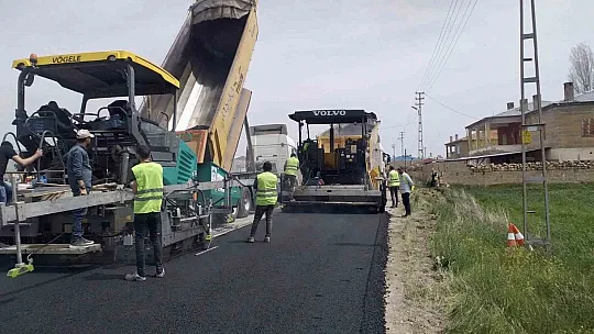 Akmescit de ne yapılıyor!