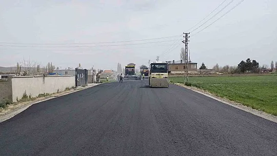 Akmescit de ne yapılıyor!
