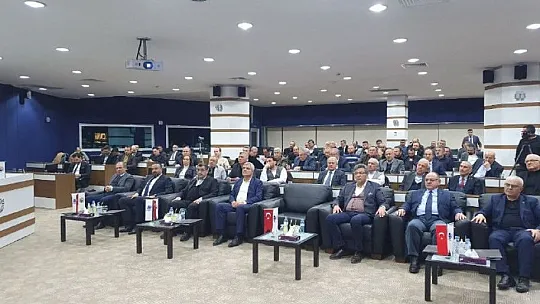 Büyüksimitci: Yeni rekorlara imza atacağız