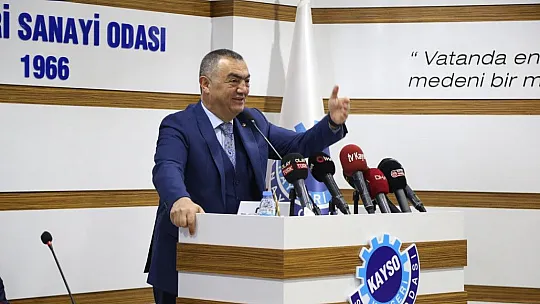 Büyüksimitci: hepimizin göğsünü kabartıyor