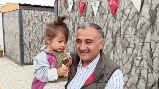 Başkan Cabbar'dan anlamlı ziyaret...