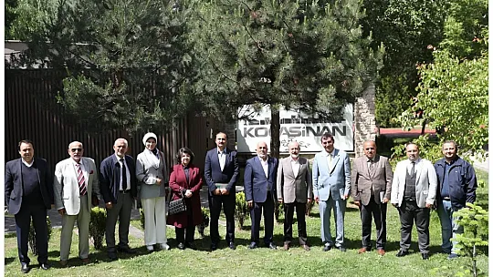Başkan Çolakbayrakdar: Herkese hizmet verecek