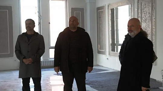Çolakbayrakdar: Çiftler mutluluğa yeni nikah salonunda 'Evet' diyecek