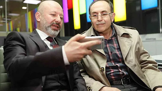 Kocasinan'da Çözüm erkezi'nde anında yanıt veriliyor