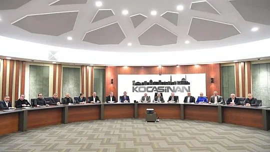 Çolakbayrakdar: Çözüm merkezi, 7/24 saat çalışarak, yaraları sarıyor