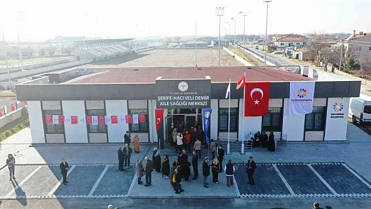 Çolakbayrakdar: Değişim ve dönüşümü en iyi uygulayan belediyeyiz
