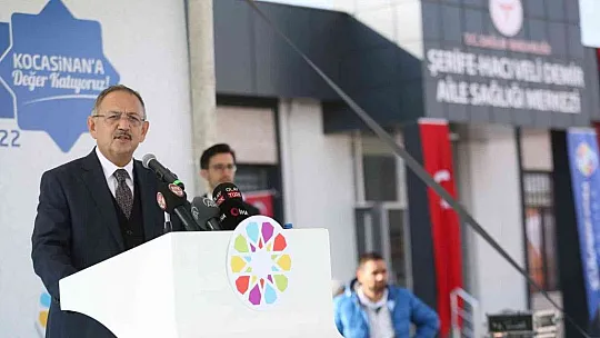 Çolakbayrakdar: Değişim ve dönüşümü en iyi uygulayan belediyeyiz