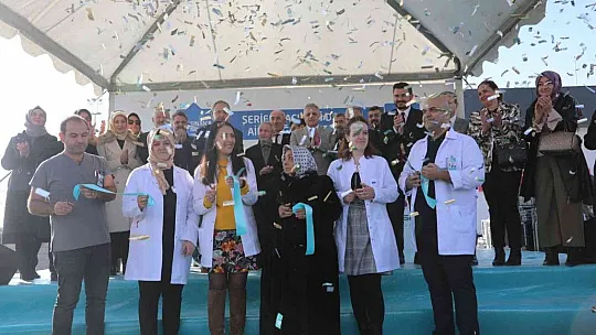 Çolakbayrakdar: Değişim ve dönüşümü en iyi uygulayan belediyeyiz